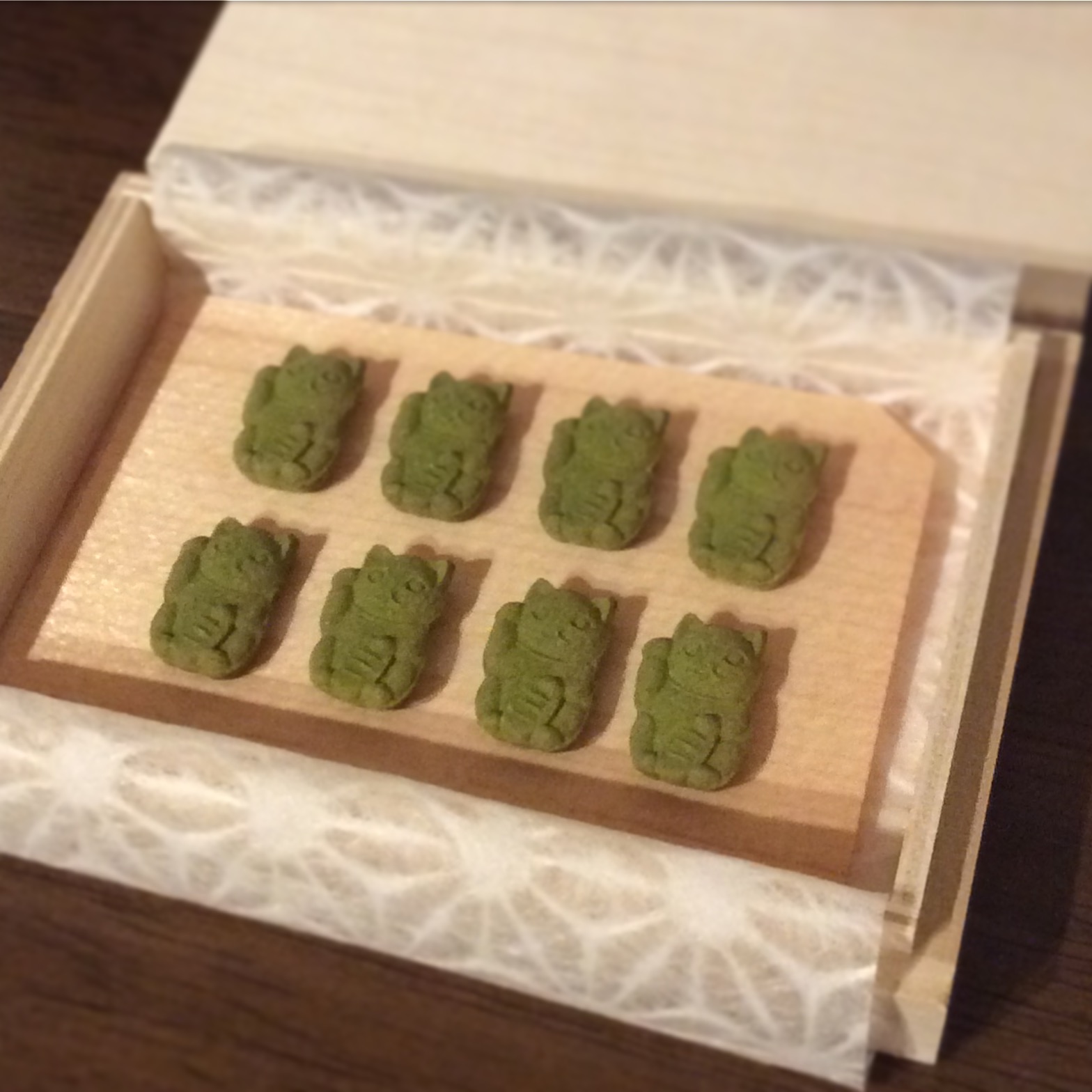 INCENSE KITCHEN インセンスキッチン お菓子の様なお香「いとをかし香」